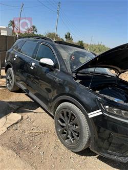 كيا سورينتو